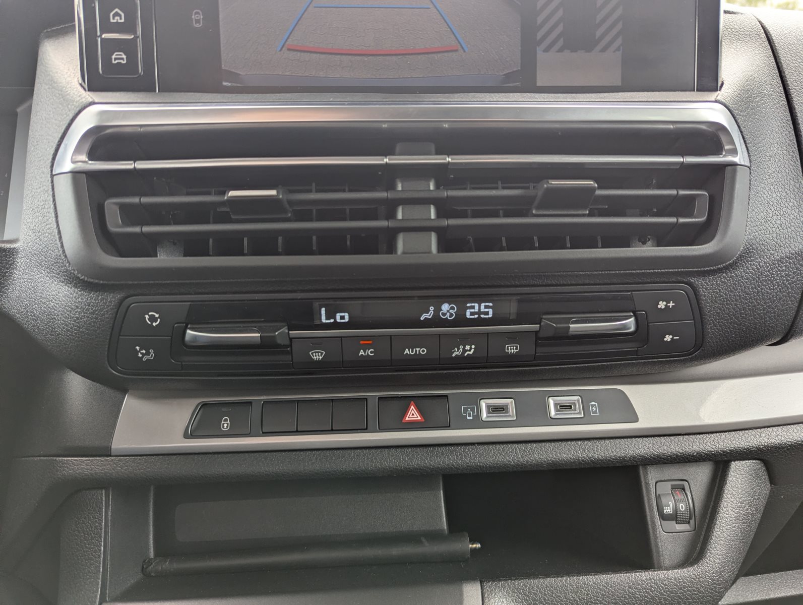 Toyota Proace Verso – Bild 20