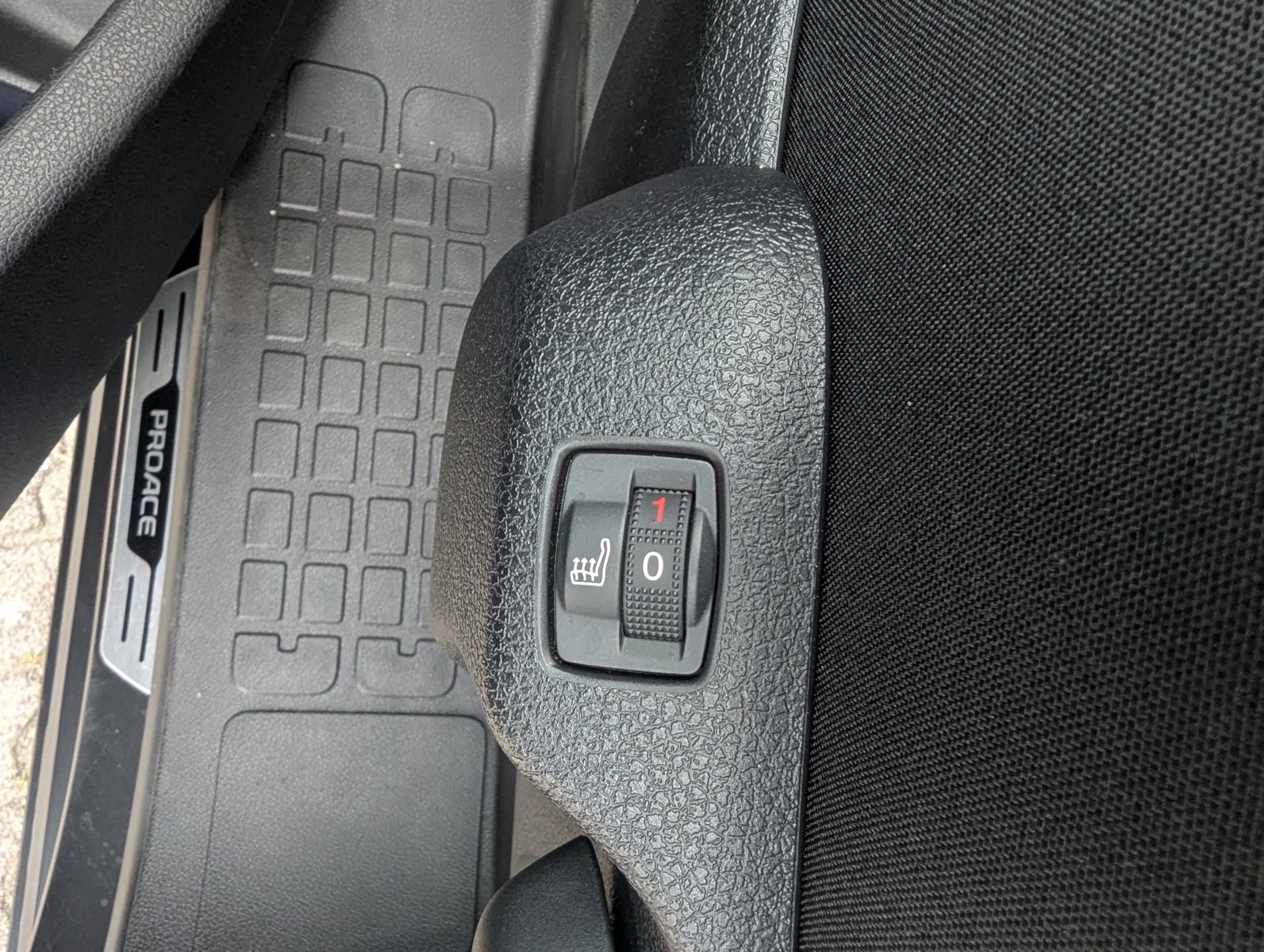 Toyota Proace Verso – Bild 21