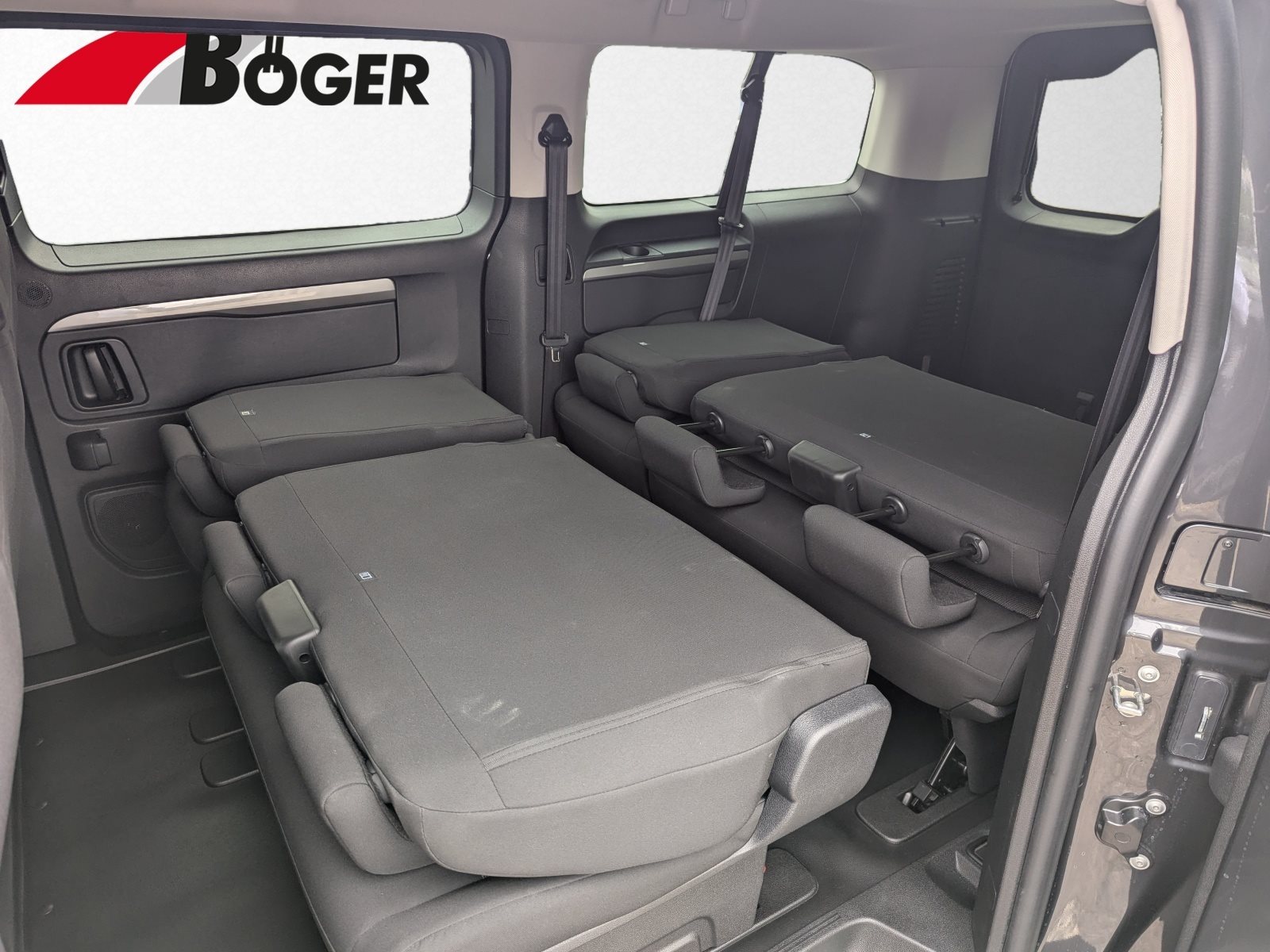 Toyota Proace Verso – Bild 9