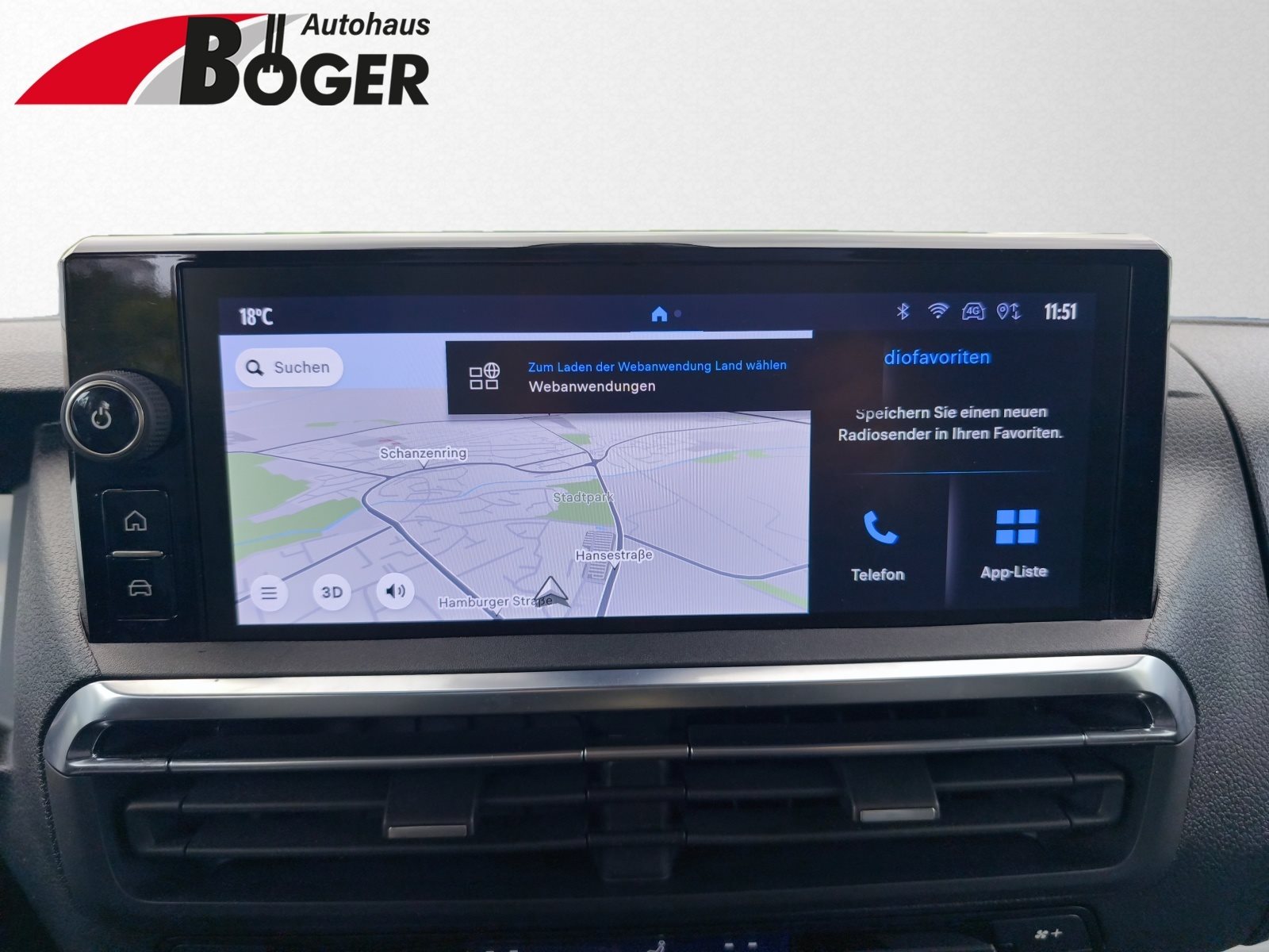 Toyota Proace Verso – Bild 13