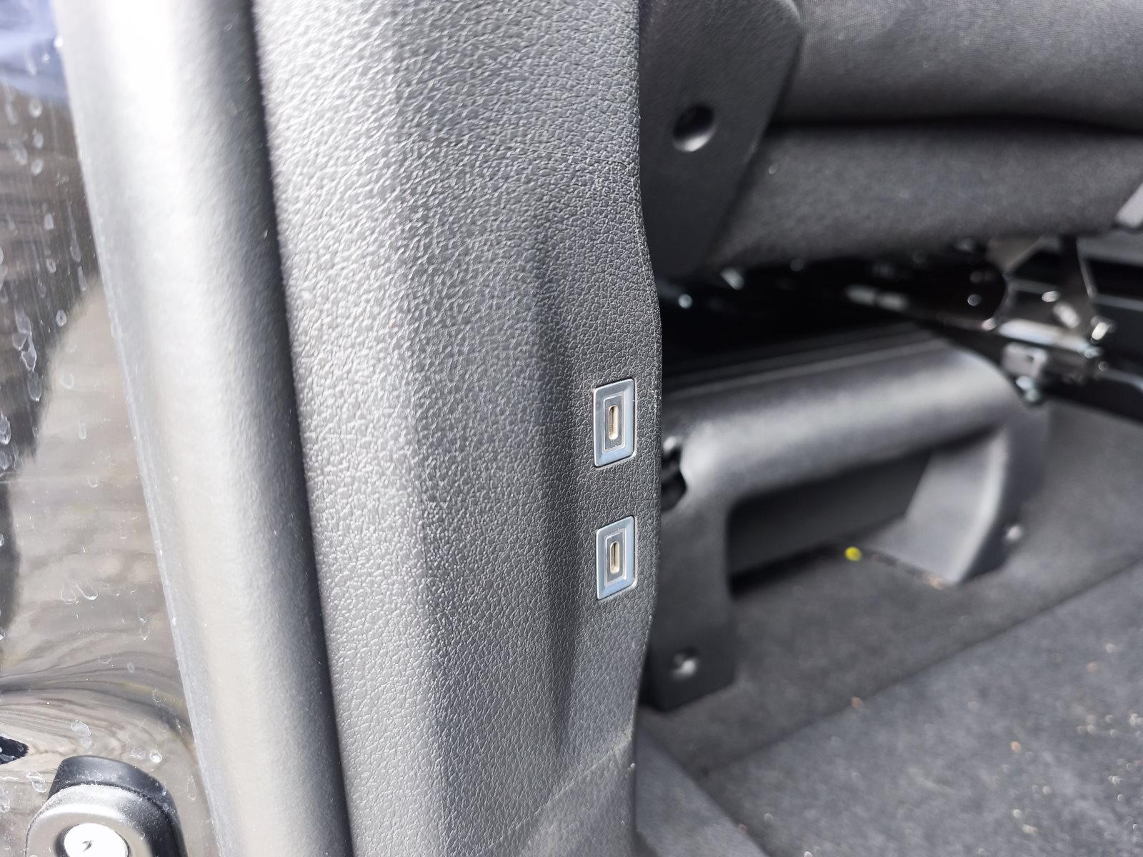 Toyota Proace Verso – Bild 17