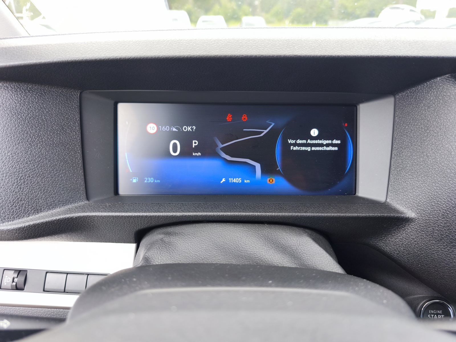 Toyota Proace Verso – Bild 21