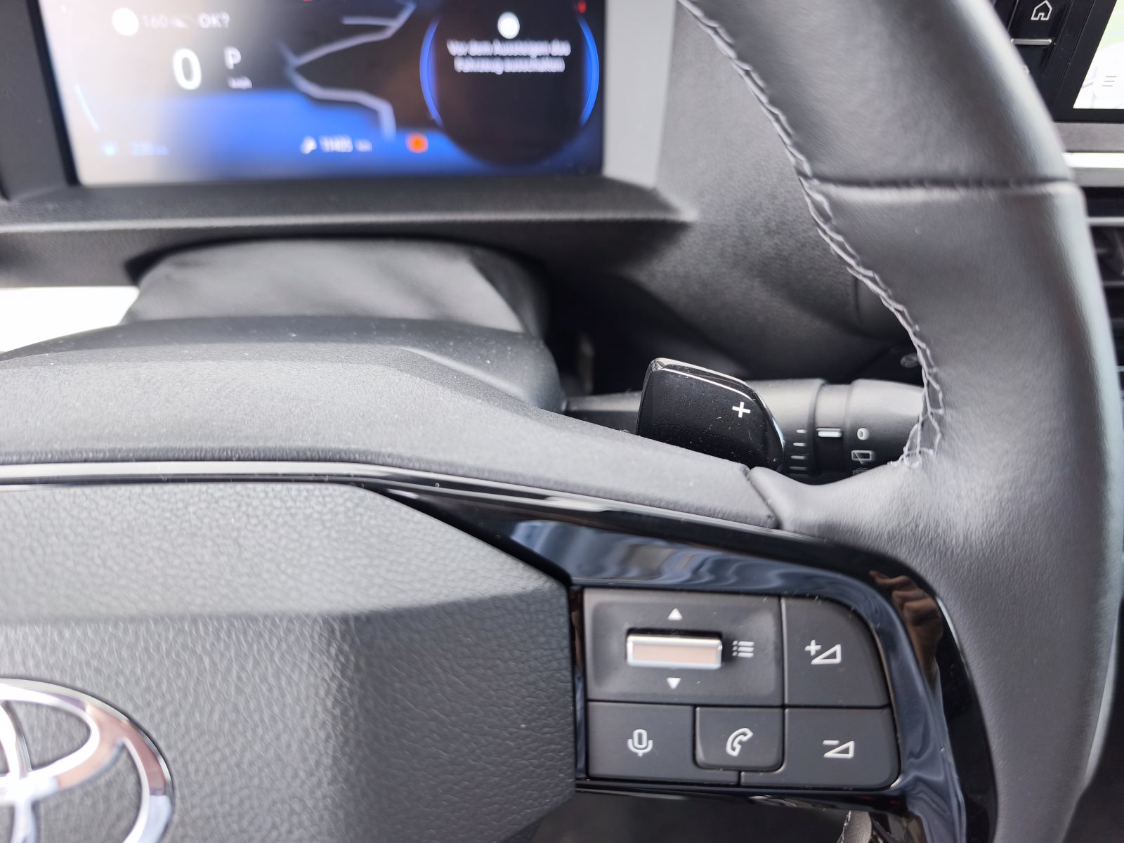 Toyota Proace Verso – Bild 22