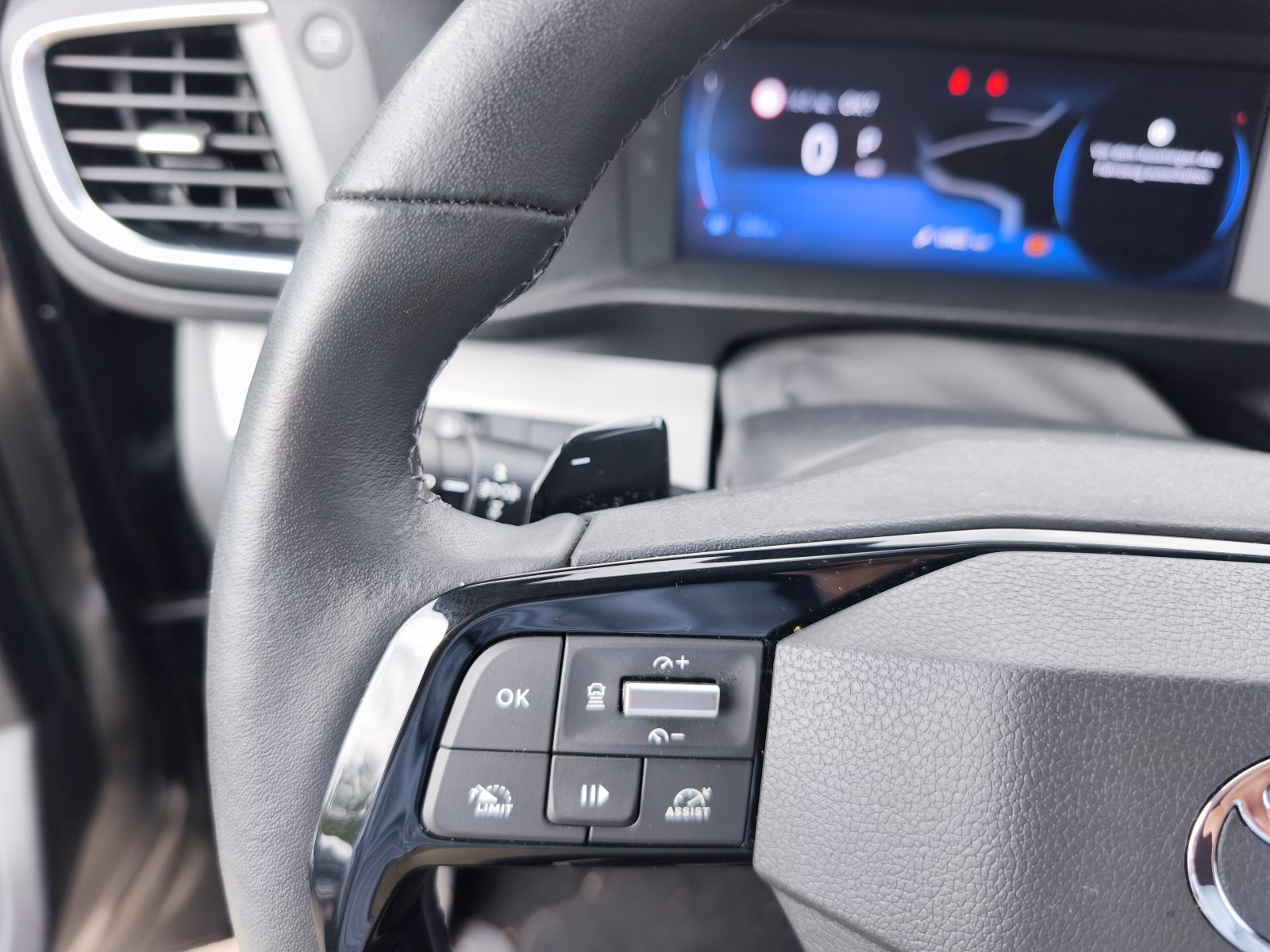Toyota Proace Verso – Bild 23