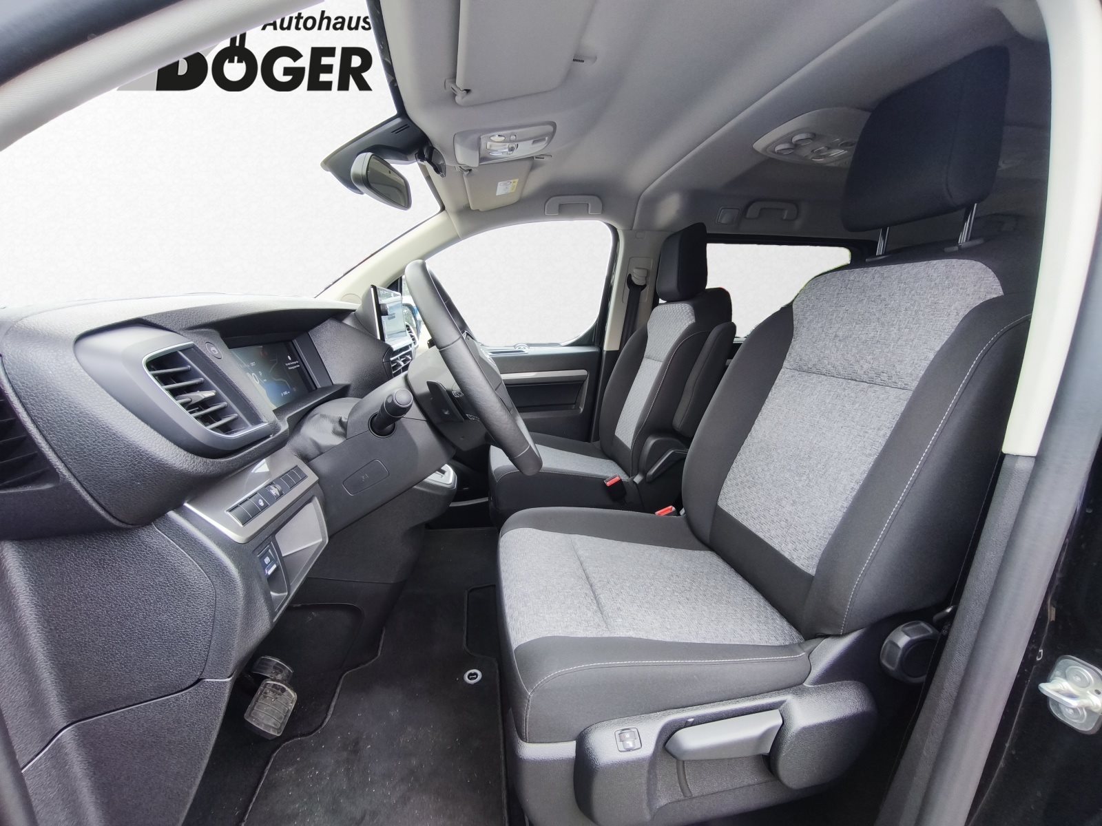 Toyota Proace Verso – Bild 8