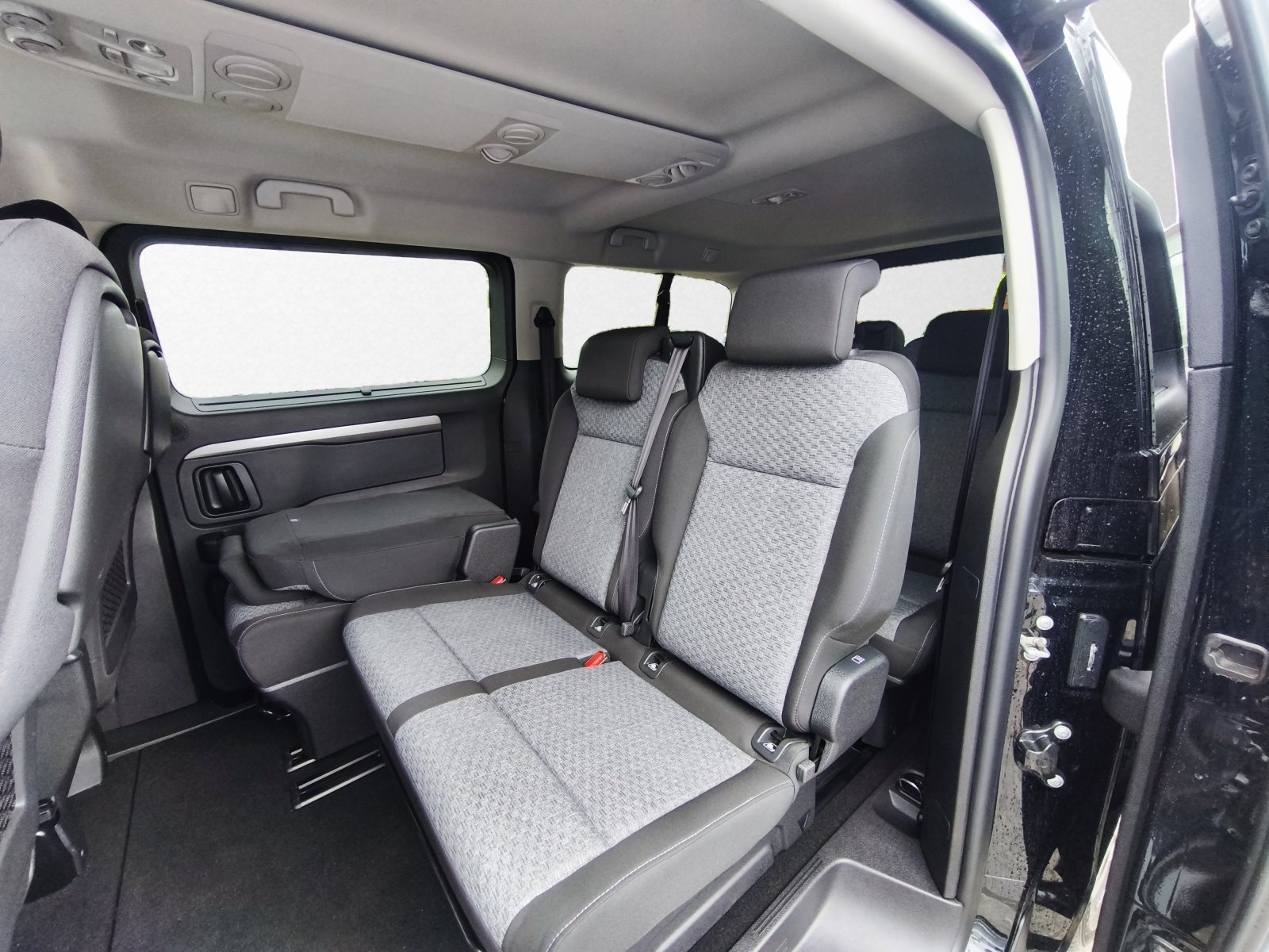 Toyota Proace Verso – Bild 9