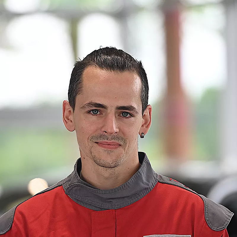 Kamil Kolodziej