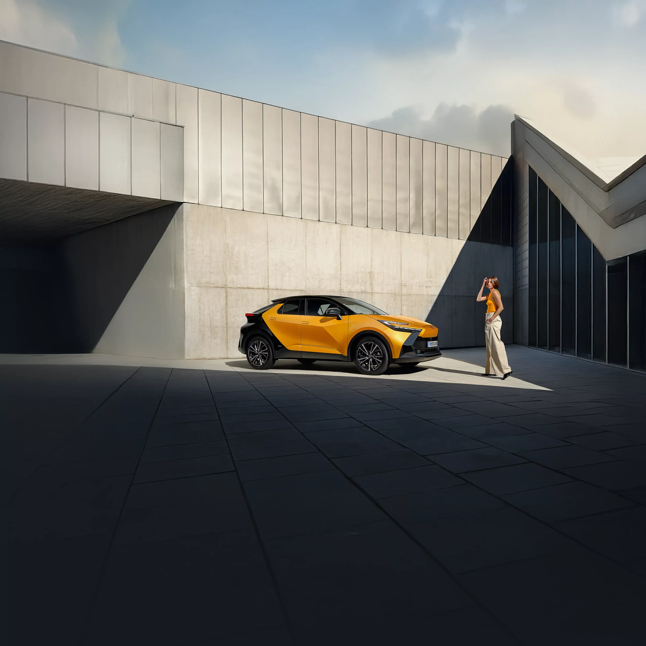 Toyota Angebote
