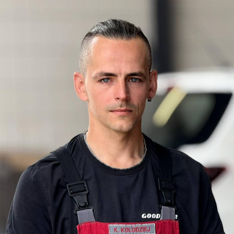 Team Autohaus Böger Toyota Winsen Luhe