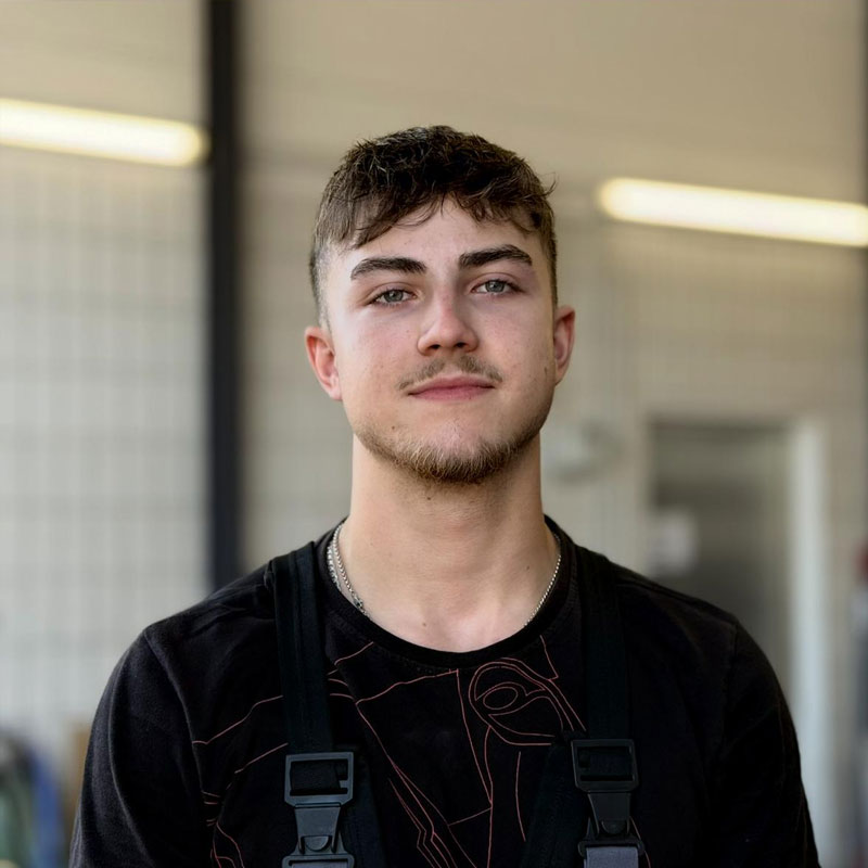 Erik Loersch