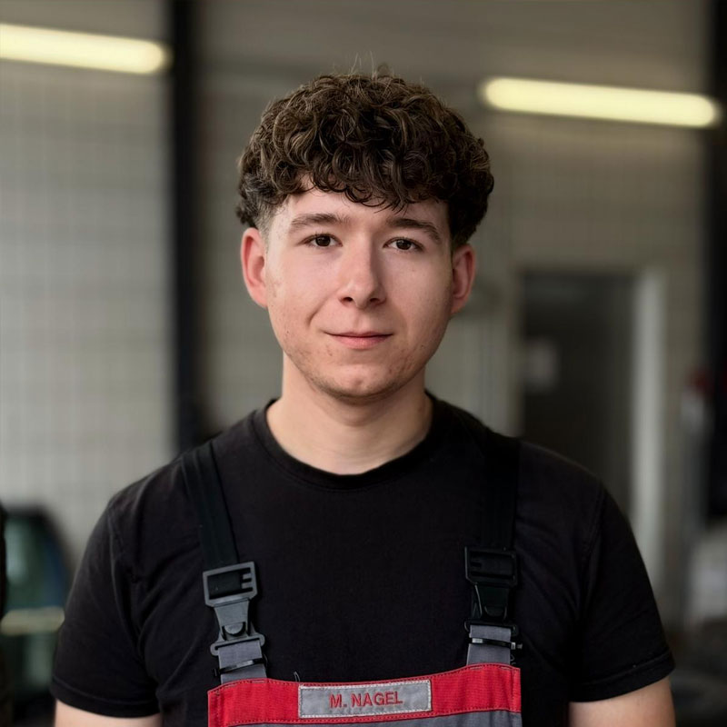 Manuel Nagel Toyota Böger Winsen Luhe Autohaus
