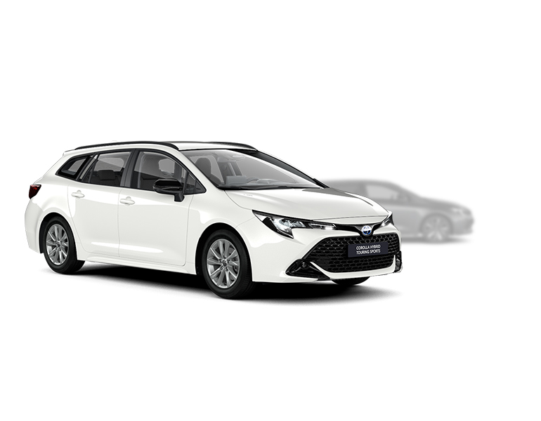 Corolla Touring Sports Comfort Hybrid