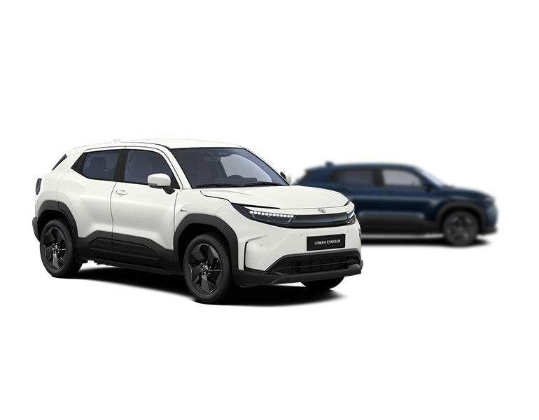 Urban Cruiser Active